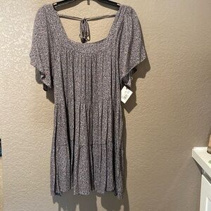 Millibon dress,  nwt,  lightweight, great for summer